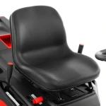 Tractor pentru tuns iarba HECHT5168- Transmisie Hidrostatica