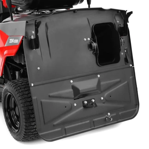 Tractor pentru tuns iarba HECHT5168- Transmisie Hidrostatica