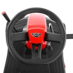 Tractor pentru tuns iarba HECHT5168- Transmisie Hidrostatica