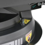 Tractor pentru tuns iarba HECHT5168- Transmisie Hidrostatica