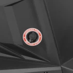 Tractor pentru tuns iarba HECHT5168- Transmisie Hidrostatica