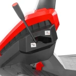 Tractor pentru tuns iarba HECHT5168- Transmisie Hidrostatica