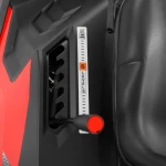 Tractor pentru tuns iarba HECHT5168- Transmisie Hidrostatica