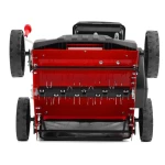 Aerator cu motor pe benzina 2 in 1- HECHT 5676 