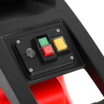 Tocator electric pentru crengi HECHT6300XL SILENT