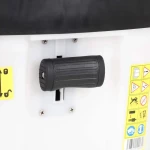 Tocator electric pentru crengi HECHT6300XL SILENT