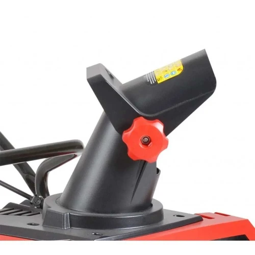 Freza de zapada electrica Hecht 9200 putere 2000 w latime de lucru 45 cm 13.1 Kg