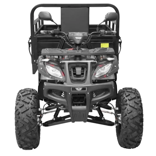 ATV cu acumulator HECHT FARMIS 72V 3000w