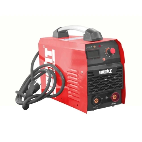 Invertor de sudura HECHT 1816 20-160 A electrozi 1-4 mm 5 kg