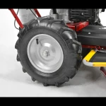 Motocoasa cu disc rotativ Hecht 5060, 4.9 cp, 173 cmc, latime de lucru 60 cm