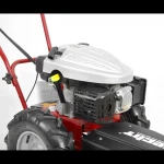 Motocoasa cu disc rotativ Hecht 5060, 4.9 cp, 173 cmc, latime de lucru 60 cm