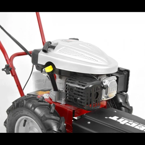 Motocoasa cu disc rotativ Hecht 5060, 4.9 cp, 173 cmc, latime de lucru 60 cm