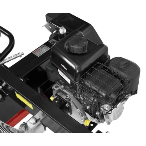 Despicator de lemne HECHT 6422, 22 tone, benzina, 6.5 CP, tractabil, Dmax. 350 mm