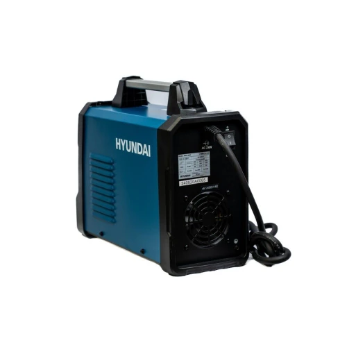 Invertor de sudura HYUNDAI MMA-200T