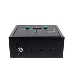 Automatizare pentru generatoare electrice monofazate ATS12-P