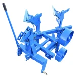 Plug reversibil manual cu 2 trupite/brate, DISDH63