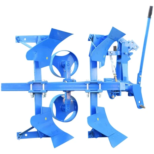 Plug reversibil manual cu 2 trupite/brate, DISDH63