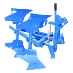 Plug reversibil manual cu 2 trupite/brate, DISDH63