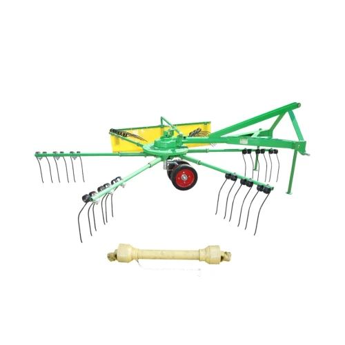 Grebla rotativa tip paianjen latime de lucru 2.80m, putere necesara 20-80CP cu 6 brate 280Kg Konig Traktoren,BK98093