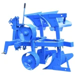 Plug reversibil manual cu 2 trupite/brate, DISDH63