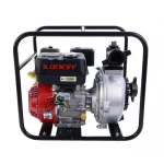 Motopompa apa presiune inalta 2" loncin