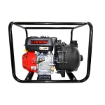 Motopompa apa substante chimice 2" loncin