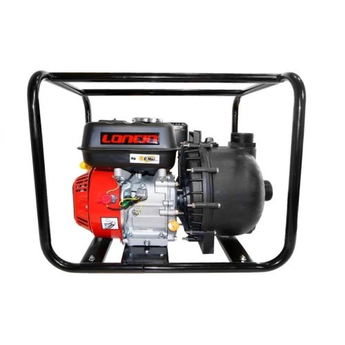 Motopompa apa substante chimice 2" loncin