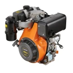 Motor loncin diesel 12cp (cu pornire) - d460fd