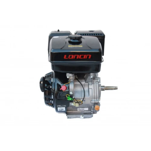 Motor loncin 13cp ax conic (g390f-l)