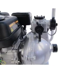 Motopompa apa presiune inalta 1,5" loncin