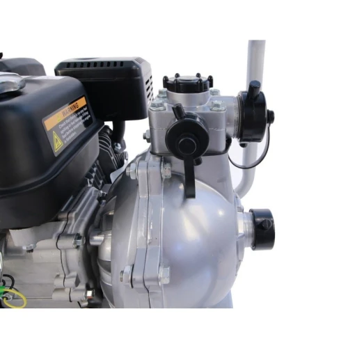 Motopompa apa presiune inalta 1,5" loncin