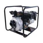 Motopompa apa presiune inalta 2" loncin