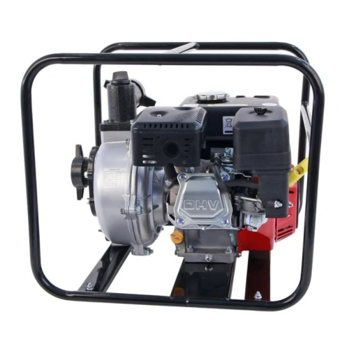 Motopompa apa presiune inalta 2" loncin