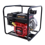 Motopompa apa presiune inalta 2" loncin