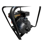 Motopompa apa substante chimice 2" loncin