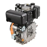 Motor loncin diesel 12cp (cu pornire) - d460fd