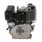 Motor loncin diesel 12cp (cu pornire) - d460fd