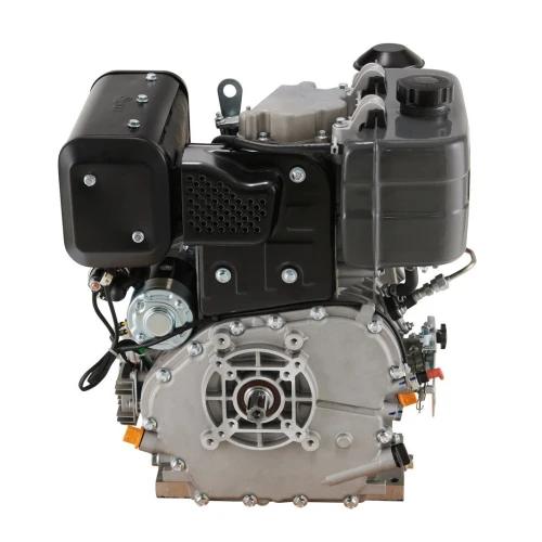 Motor loncin diesel 12cp (cu pornire) - d460fd