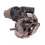 Motor loncin v-twin 35cp (c)