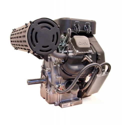 Motor loncin v-twin 35cp (c)