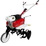 Motosapa Media Line MS 6580/4, motor benzina 7 CP