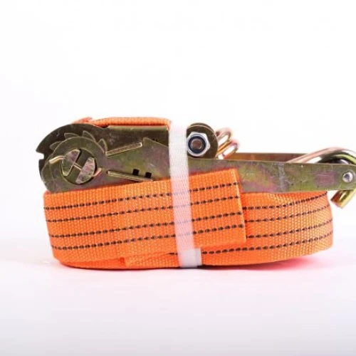 Chinga auto 10m din material textil