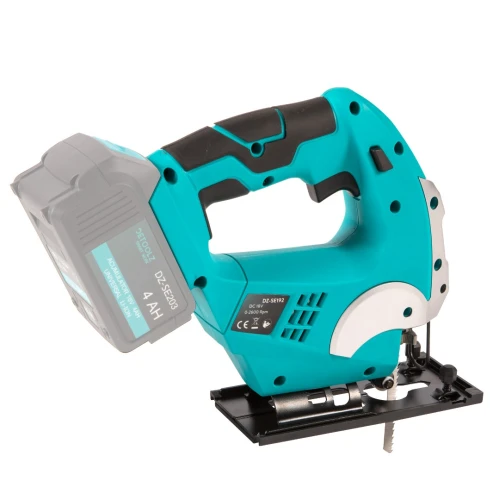 Fierastrau pendular 18V 60mm