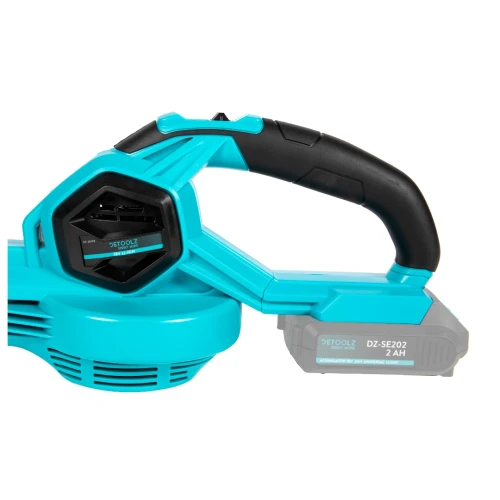 Suflanta pe acumulator 210km/ora 18V