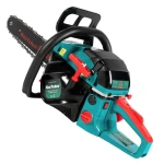 Drujba Micul Padurar 5800, capacitate cilindrica 58cc, 3.2 CP, 1 lant 16" + 1 lama, pornire rapida