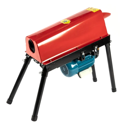 Moara desfacat porumb electrica 40-90 1.5KW
