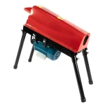 Moara desfacat porumb electrica 40-90 1.5KW