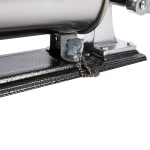 Masina de carnati MF 3Kg orizontala 5palnii 