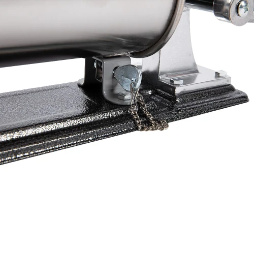 Masina de carnati MF 3Kg orizontala 5palnii 