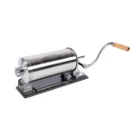 Masina de carnati MF 3Kg orizontala 5palnii 